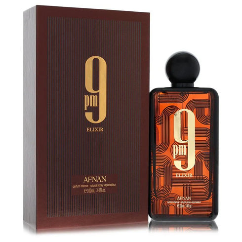 9PM Elixir By Afnan